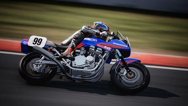 RIDE 4 - Bonus Pack 01