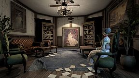 No Way Out - A Dead Realm Tale