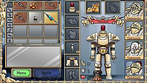 Lovehammer 400 000: The Buttlerian Crusade