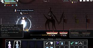 Journey of Realm: Dawn Dew (Demo)