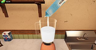Livin' the Cream: Ice Cream Simulator