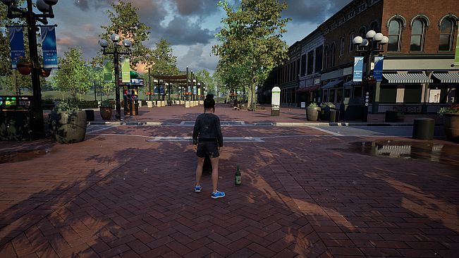 Eco-Sentinel: The Bottle Mission