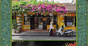 Jigsaw Puzzle Pack - Pixel Puzzles Ultimate: Variety Pack 22