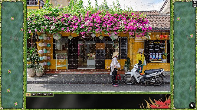 Jigsaw Puzzle Pack - Pixel Puzzles Ultimate: Variety Pack 22