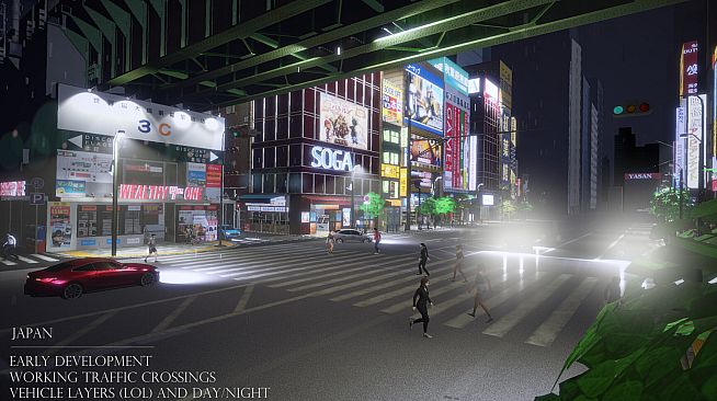 Gee, Tea, Eh, Seven?