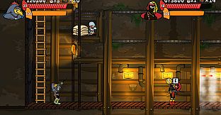 Arnold Bounty Hunter