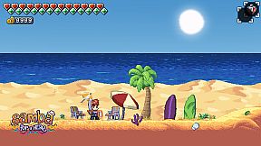 Songs for a Hero - Definitive Edition