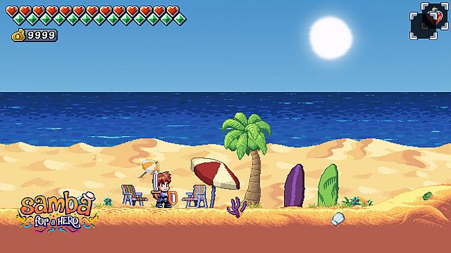 Songs for a Hero - Definitive Edition