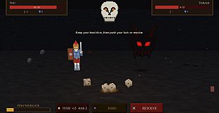 Roll and Die