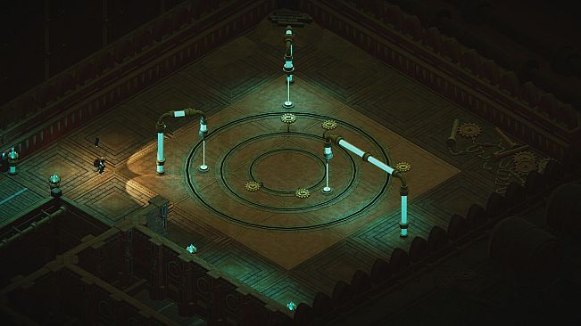 Evergrow: Shards of Tomorrow