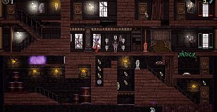 Boyfiend & Ghoulfriend