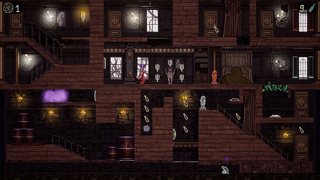 Boyfiend & Ghoulfriend