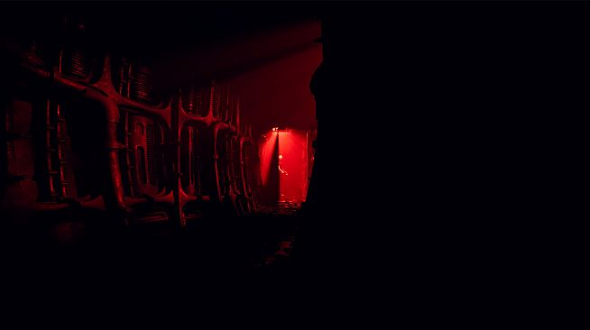 The Hollow Road: Echoes of Dresden