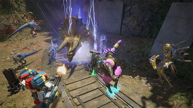 Exoprimal - Exoprimal Survival Pass Season 2: Premium Tier