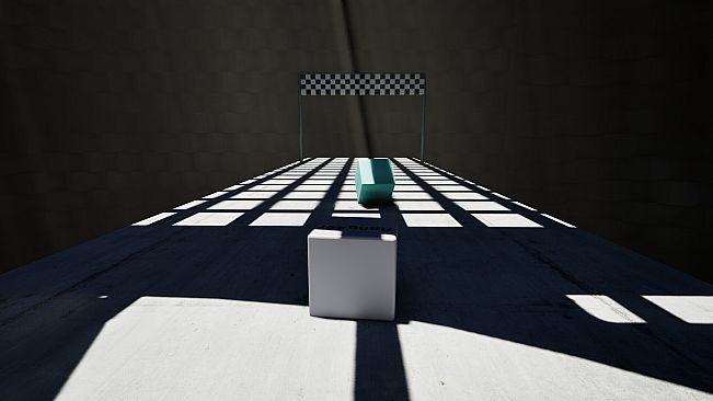 CubeOut