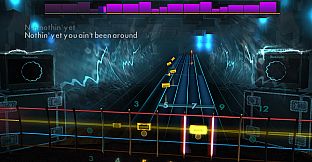 Rocksmith 2014 Edition – Remastered – Bachman-Turner Overdrive - “You Ain’t Seen Nothing Yet”