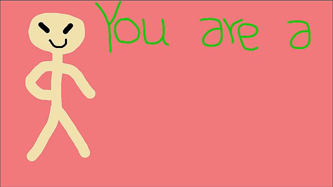 You are a Fucking Idiot!