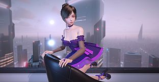 Angel Legion-DLC Fairy Tale Dress C