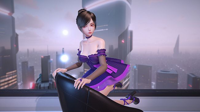 Angel Legion-DLC Fairy Tale Dress C
