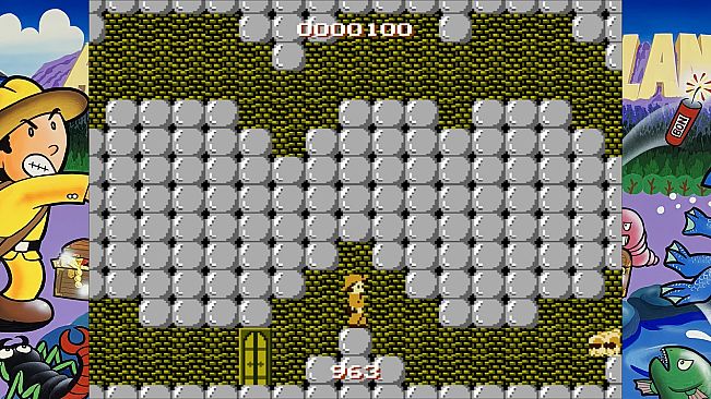 SUNSOFT is Back! Retro Game Selection 2