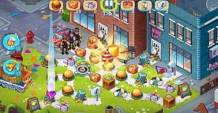 Rescue Dash - Master Pack