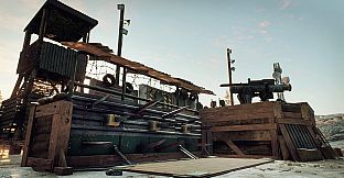 Generation Zero - Base Defense Pack