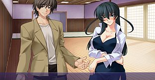 Taimanin Asagi 1: Trial