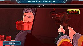 Zero Escape: Zero Time Dilemma