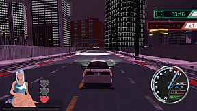 Midnight Date Unleashed