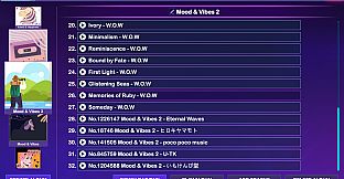 Chill Corner - Mood & Vibes (Vol 2)