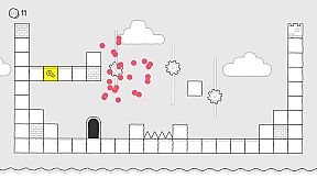 Lily in Puzzle World