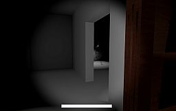 Fear Of The Darkness