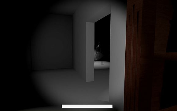 Fear Of The Darkness