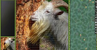 Jigsaw Puzzle Pack - Pixel Puzzles Ultimate: Variety Pack 4XL