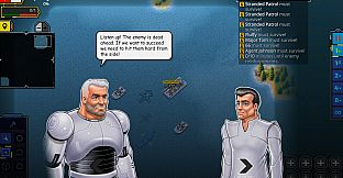 Retro Commander - All Maps & Modding