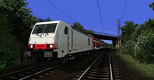 Train Simulator: BR285 Diesel Loco Add-On