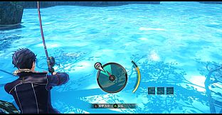 The Legend of Heroes: Kai no Kiseki -Farewell, O Zemuria-