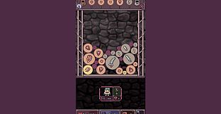 Ball, Fall, Dungeon Crawl