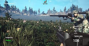 Liberation Special Forces