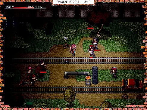 Apocalypse Hotel - The Post-Apocalyptic Hotel Simulator!