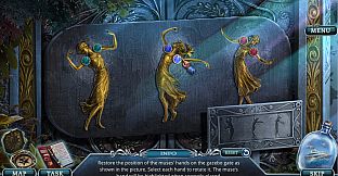 A Haunting Novel: Surfaced Secrets Collector's Edition