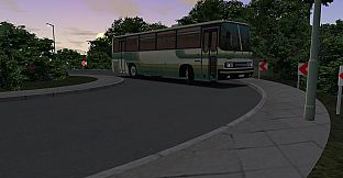 OMSI 2 Add-on Coachbus 256