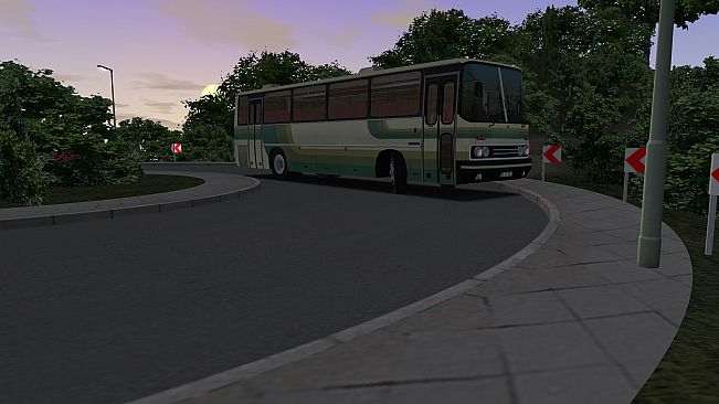 OMSI 2 Add-on Coachbus 256