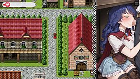 NTR Tales – Adventurer Corruption