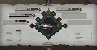 Atre: Dominance Wars