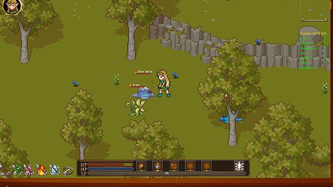 Phantom the Huntress