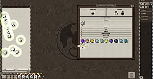 Fantasy Grounds - Force Field Dice Pack