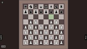 Chessium: 3D Chess Battle