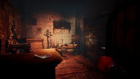 King of Silence - Prologue