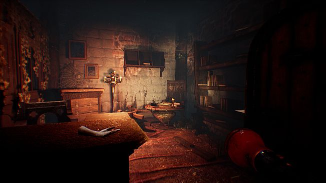 King of Silence - Prologue